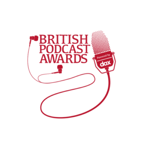 British Podcast Award